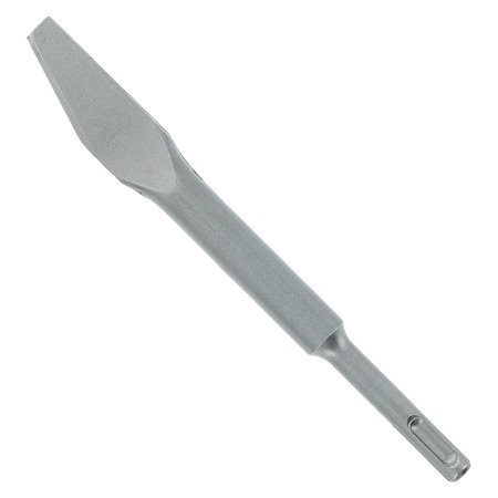 DIABLO 1/4" SDS-Plus Mortar Knife DMAPLCH2040